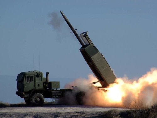 АНУ дахин найман HIMARS-ийг Украинд өгнө