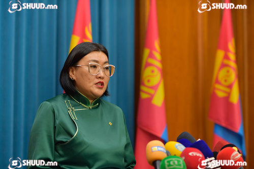 Нийгмийн даатгалын шимтгэлийн 50 хувийн буцаалтыг энэ сарын 25-наас олгоно