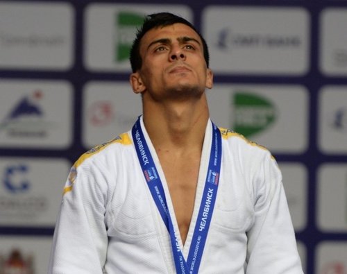 Зантарая: Монголд болох тэмцээнд украинчууд оролцохгүй гэсэн нь зөв шийдвэр