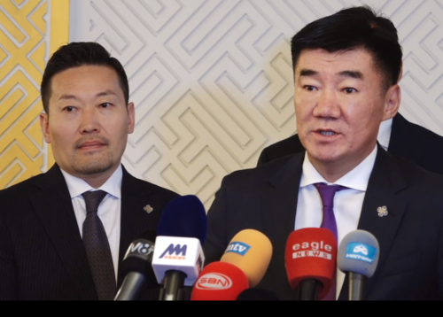 Төрөөс олгодог 1600 зөвшөөрлийг 350 болгон бууруулсан хууль батлагдлаа