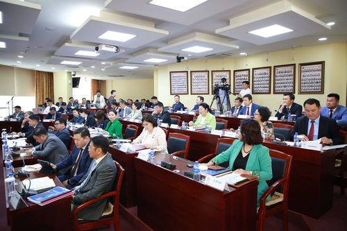 ТӨСӨВ: Нийслэл 429 орон тоог хасаж, 2.7 тэрбум төгрөгийн зардал хэмнэнэ 