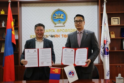 ШӨХТГ: АТГ-ын дэргэдэх Олон нийтийн зөвлөлтэй хамтран ажиллана