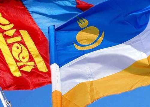 Монгол-Буриадын хамтарсан экспо Сэлэнгэ аймагт болно