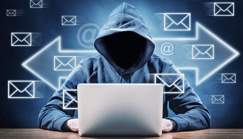 Онлайн луйврын олон аргаас сэргийлэх зөвлөмж