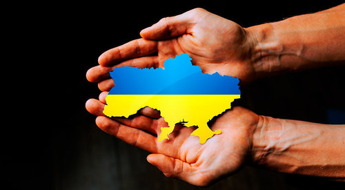 Дайны нөхцөлд Украины зардал сар тутамд 5-6 тэрбум долларт хүрч байна