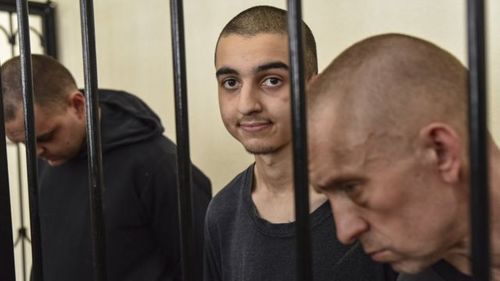 Цаазын ял сонссон Британийн хоёр иргэний асуудлаар ОХУ Британитай хамтран ажиллахгүй