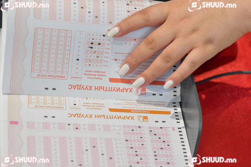 Монгол хэлний дахин шалгалтын бүртгэл эхэллээ