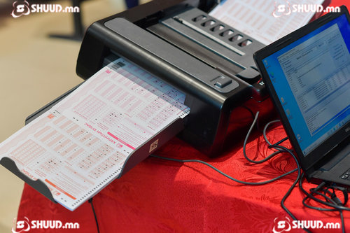 Монгол хэл бичгийн шалгалтыг наймдугаар сард дахин зохион байгуулна