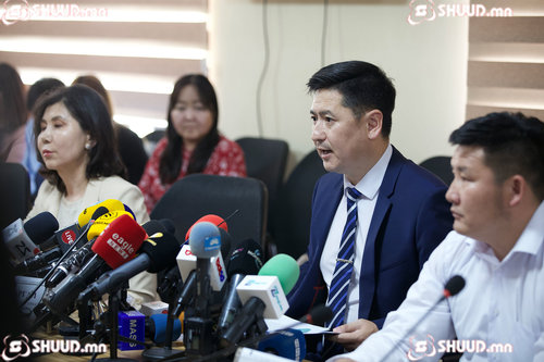 “Номин реалтор” ХХК-ийн гүйцэтгэгч дүрэм зөрчсөнөөс хоёр хүний амь эрсэдлээ