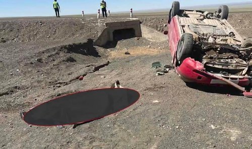 Архидан согтуурсан аав долоон настай хүүхдийнхээ амь насыг хохироолоо