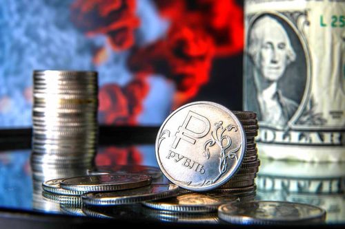 Bloоmberg: Орос дефолт зарлахад ойрхон байна