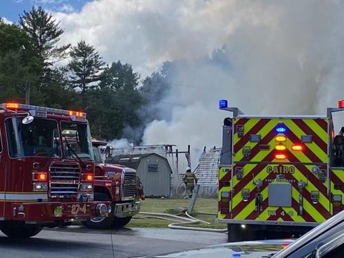 Колумбийн шоронд гал гарч, 51 хоригдол амиа алджээ