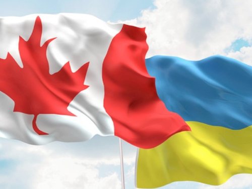 Канад Украинд нэмэлтээ 150 сая долларын зээл олгоно