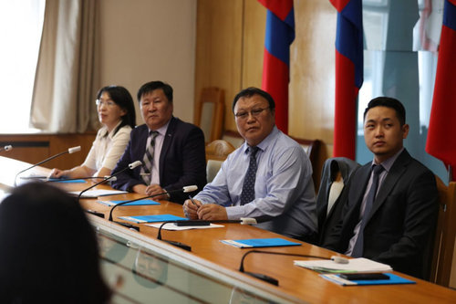 Төрийн байгууллагууд олон улсын жишигт хүрсэн менежментийн тогтолцоог хэрэгжүүлж эхэлжээ