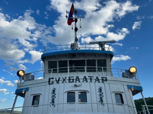 МХЕГ-аас Сүхбаатар онгоцыг үйлчилгээнд гаргахгүй байхыг зөвлөжээ
