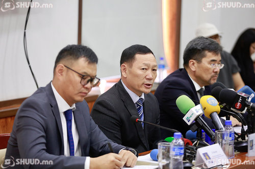 БХБЯ: Үнийн өөрчлөлтийн магадлалд хамрагдаагүй ААН-үүд ирэх сарын 01-ний дотор хандана уу