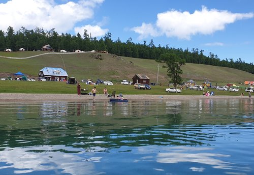 Зориулалтын бус хөвөгч хэрэгслүүдийг хориглох шаардлагатай байна