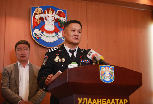 Наадмаар орон байрны хулгайн гэмт хэрэг нэмэгддэг