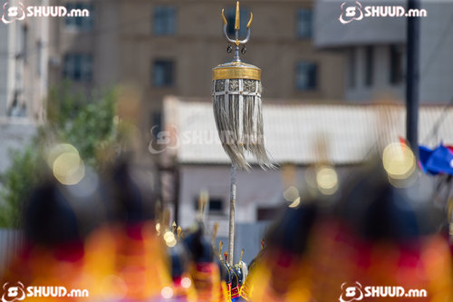 Энэ пүрэв гарагт бүх нийтээрээ амарна