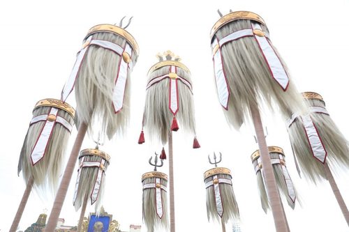 Улаанбаатарт 29 хэм халуун байна