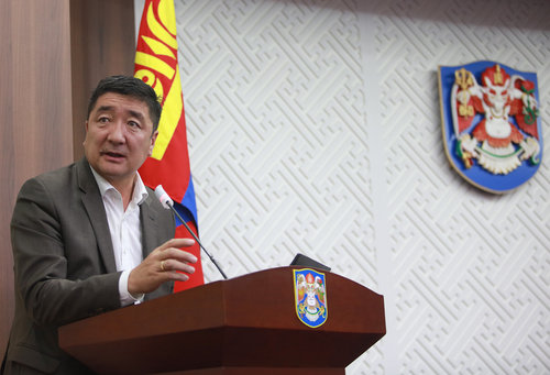 Коронавирусийн халдварын тархалт нэмэгдэх хандлагатай байна