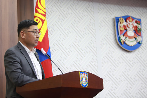 Баярын өдрүүдэд хүний аминд халдсан хэрэг гараагүй ч 47 иргэн золгүй байдлаар амиа алджээ