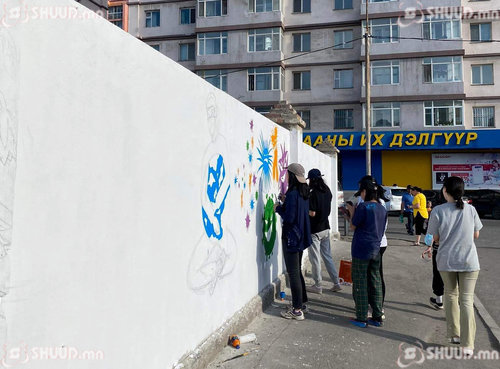 Залуучууд өөрсдөдөө чөлөөт цагаа өнгөрөөх боломж гаргаж эхэллээ