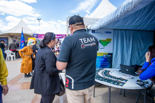 21 аймгийн нутгийн захиргааны үйлчилгээ цахимжлаа