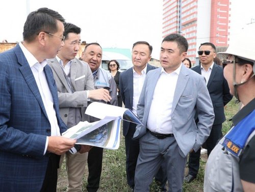 Хаягийн бүртгэлгүй цэцэрлэгийн насны 5 мянга орчим хүүхэд байна