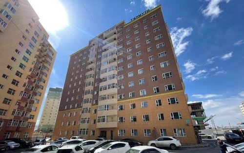 Цонхноос зүүгдсэн зургаан настай хүүг аюулгүй буулгажээ