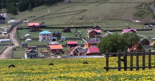 Баянзүрх дүүрэгт иргэдэд өмчлүүлэх боломжтой байршлууд