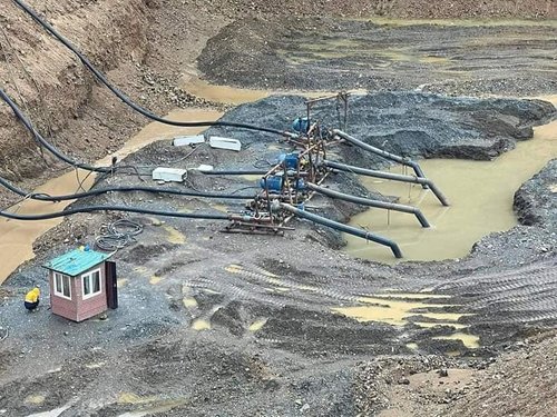 “Вайнд Майнд” ХХК-ийн үйл ажиллагааг зогсоолоо