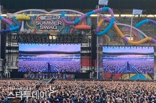 Солонгост шоуны тайз заслын ажил хийж байсан монгол залуу амиа алджээ