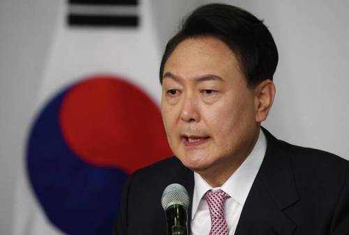 Өмнөд Солонгосын Ерөнхийлөгч Пелоситай уулзахгүй