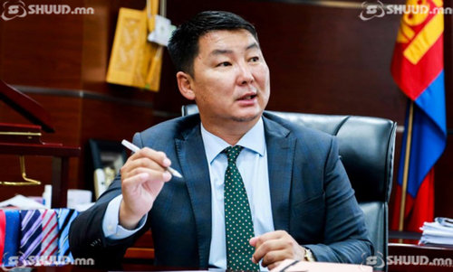 Н.Баярмөнх: 12 сарын 1-н гэхэд 40000 хүүхдийг 100 хувь цэцэрлэгт хамруулна