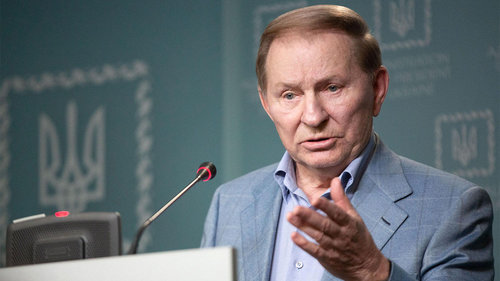 Леонид Кучма: Путин Украиныг сүйрүүлэхийг хүссэн, харин бид дахин төрнө