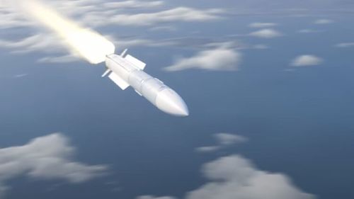 АНУ Хятадаас болж баллистик пуужингийн туршилтаа хойшлуулжээ