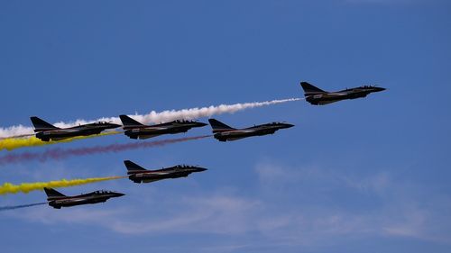 Хятадын арми Тайвань руу довтлох сургуулилалт хийжээ