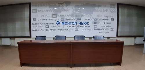 Өнөөдөр: “Төрдөө гологдсон хүүхдүүд” сэдвээр мэдээлэл хийнэ