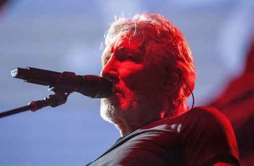 Pink Floyd-ийг үндэслэгч Украины дайнд Байденыг буруутгав