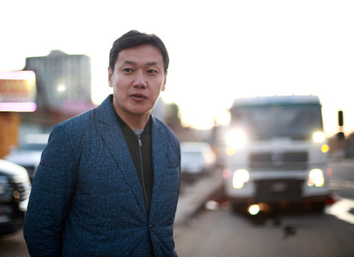 Авто замын цэвэрлэгээ, усалгаа, чийгшүүлэлтэд саарал ус ашигладаг