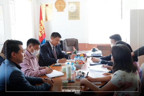 Энэ хичээлийн жилд хамран сургах, сугалаа сугалуулах асуудал гарахгүй