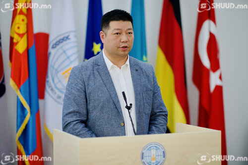 Саудын Араб улсын жуулчид галт зэвсэг ашиглан хууль бусаар ан хийжээ