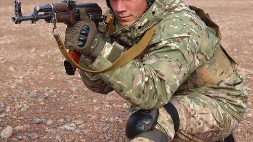 Украины дайнд хоригдлууд оролцож байгаа гэдгийг ОХУ анх удаа хүлээн зөвшөөрөв