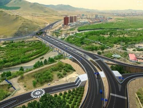 Яармагийн замыг өнөөдөр нээнэ