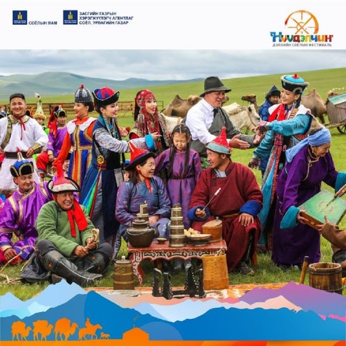 “Нүүдэлчин Монгол-2022” фестивалийн нээлт болно