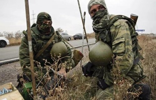 Украин: Беларусийн 13 мянган цэрэг Оросын талд байлдахыг зөвшөөрсөн