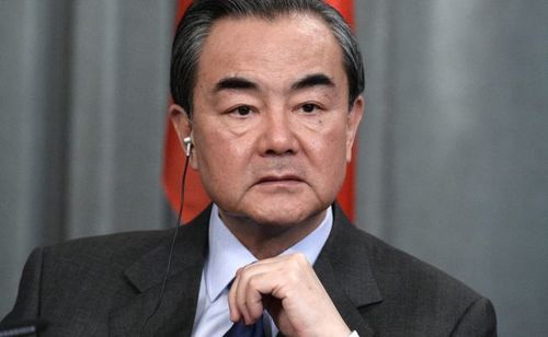 БНХАУ: АНУ Хятадтай тэмцэлдэх нь сайнаар дуусахгүй