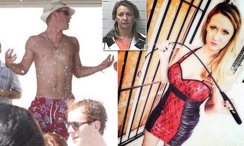 Тайчигч бүсгүй ханхүү Харригийн дотоожийг дуудлага худалдаанд оруулжээ