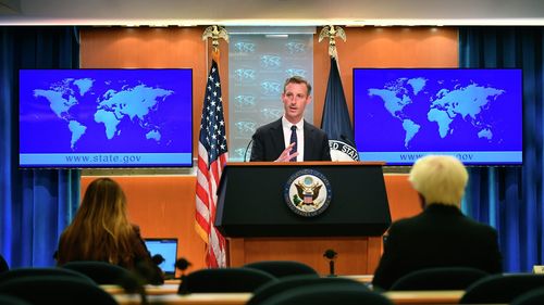 АНУ: Конгрессын гишүүд цаашид ч Тайваньд айлчилна